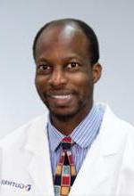 Victor Kolade, MD, MS, FACP