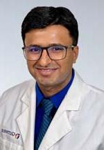 Sandip Pokharel，医学博士
